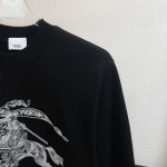 2025年9月15日入荷秋冬新作Burberryスウェット高品質人気商品/誕生日プレゼント/FF工場