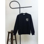 2025年9月15日入荷秋冬新作LOEWEスウェット高品質人気商品/誕生日プレゼント/FF工場