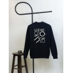 2025年9月15日入荷秋冬新作LOEWEスウェット高品質人気商品/誕生日プレゼント/FF工場