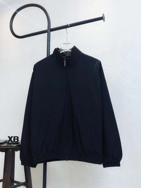 2025年9月15日入荷秋冬新作Balenciagaジャケッ...