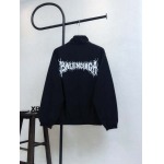 2025年9月15日入荷秋冬新作Balenciagaジャケット高品質人気商品/誕生日プレゼント/FF工場