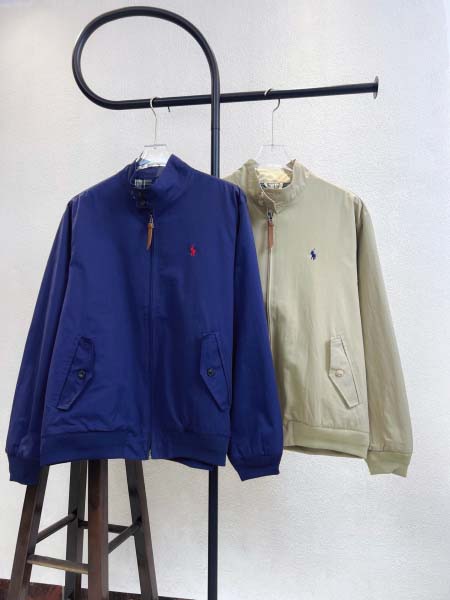 2025年9月15日入荷秋冬新作Ralh Laurenジャケ...