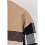 2025年9月15日入荷秋冬新作Burberryジャケット高品質人気商品/誕生日プレゼント/FF工場