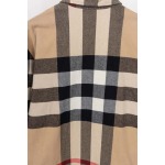 2025年9月15日入荷秋冬新作Burberryジャケット高品質人気商品/誕生日プレゼント/FF工場