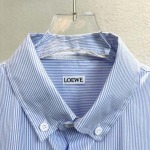 2025年9月15日入荷秋冬新作LOEWEシャツ高品質人気商品/誕生日プレゼント/FF工場