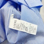 2025年9月15日入荷秋冬新作LOEWEシャツ高品質人気商品/誕生日プレゼント/FF工場