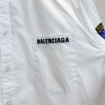 2025年9月15日入荷秋冬新作Balenciagaシャツ高品質人気商品/誕生日プレゼント/FF工場