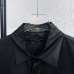 2025年9月15日入荷秋冬新作PRADAシャツ高品質人気商品/誕生日プレゼント/FF工場