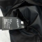 2025年9月15日入荷秋冬新作PRADAシャツ高品質人気商品/誕生日プレゼント/FF工場