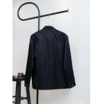 2025年9月15日入荷秋冬新作PRADAシャツ高品質人気商品/誕生日プレゼント/FF工場