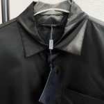2025年9月15日入荷秋冬新作PRADAシャツ高品質人気商品/誕生日プレゼント/FF工場