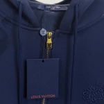 2025年9月15日入荷秋冬新作Louis Vuittonジャケット高品質人気商品/誕生日プレゼント/FF工場