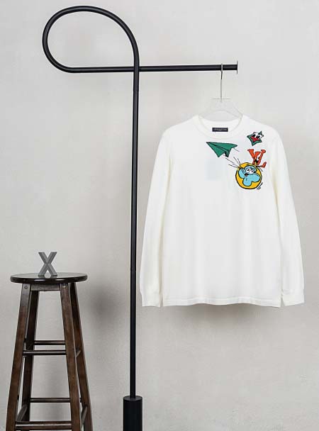 2025年9月15日入荷秋冬新作Louis Vuittonニ...