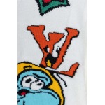 2025年9月15日入荷秋冬新作Louis Vuittonニットのセーター高品質人気商品/誕生日プレゼント/FF工場