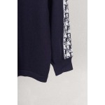 2025年9月15日入荷秋冬新作Diorニットのセーター高品質人気商品/誕生日プレゼント/FF工場