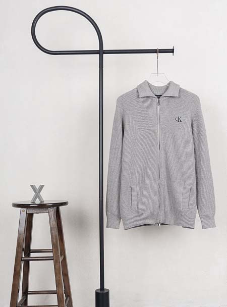 2025年9月15日入荷秋冬新作CKジャケット高品質人気商品...