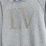 2025年9月15日入荷秋冬新作Louis Vuittonスウェット高品質人気商品/誕生日プレゼント/FF工場