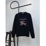 2025年9月15日入荷秋冬新作Burberryスウェット高品質人気商品/誕生日プレゼント/FF工場