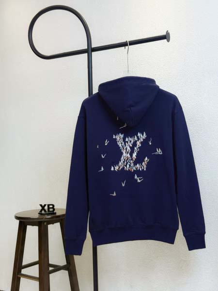 2025年9月15日入荷秋冬新作Louis Vuittonス...