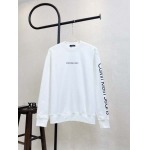 2025年9月15日入荷秋冬新作CKスウェット高品質人気商品/誕生日プレゼント/FF工場