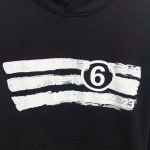 2025年9月15日入荷秋冬新作Maison Marglelaスウェット高品質人気商品/誕生日プレゼント/FF工場