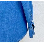 2025年9月15日入荷秋冬新作Ralh Laurenシャツ高品質人気商品/誕生日プレゼント/FF工場