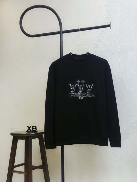 2025年9月15日入荷秋冬新作Louis Vuittonス...