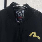 2025年9月15日入荷秋冬新作Evisuジャケット高品質人気商品/誕生日プレゼント/FF工場