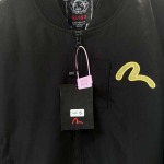 2025年9月15日入荷秋冬新作Evisuジャケット高品質人気商品/誕生日プレゼント/FF工場