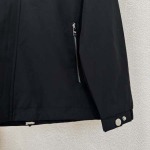 2025年9月15日入荷秋冬新作Pradaジャケット高品質人気商品/誕生日プレゼント/FF工場