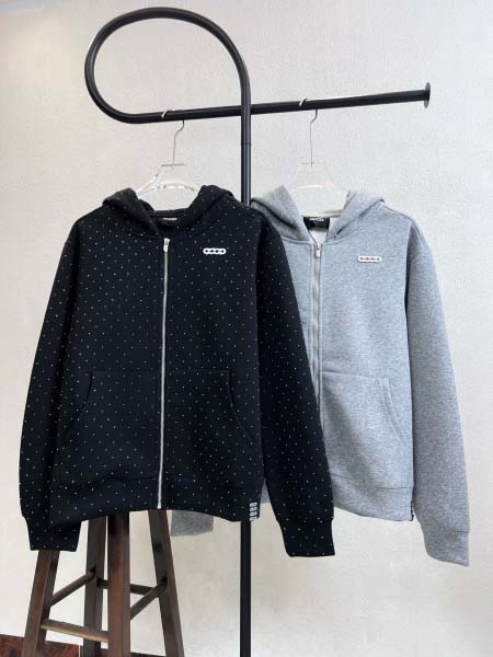 2025年9月15日入荷秋冬新作GOODBRANDスウェット...