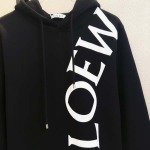 2025年9月15日入荷秋冬新作LOEWEスウェット高品質人気商品/誕生日プレゼント/FF工場