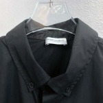 2025年9月15日入荷秋冬新作YSLシャツ高品質人気商品/誕生日プレゼント/FF工場