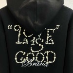 2025年9月15日入荷秋冬新作 GOODスウェット高品質人気商品/誕生日プレゼント/FF工場