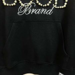 2025年9月15日入荷秋冬新作 GOODスウェット高品質人気商品/誕生日プレゼント/FF工場