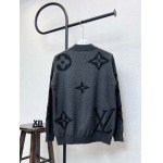 2025年9月15日入荷秋冬新作Louis Vuittonニットのセーター高品質人気商品/誕生日プレゼント/FF工場