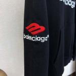 2025年9月15日入荷秋冬新作Balenciagaスウェット高品質人気商品/誕生日プレゼント/FF工場