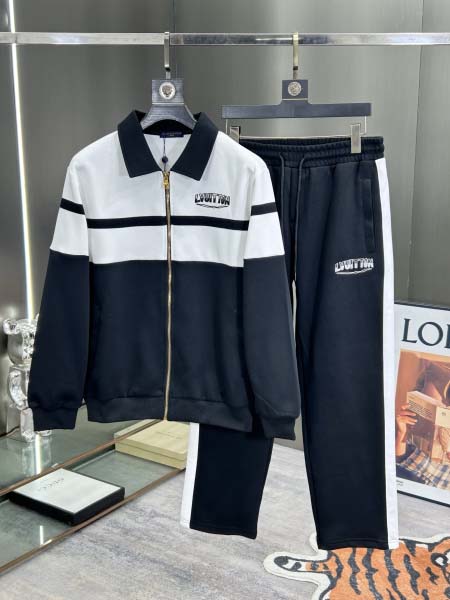 2025年9月15日入荷秋冬新作Louis Vuitton上...