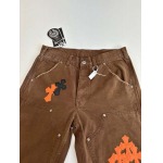 2025年9月15日入荷秋冬新作Chrome Heartsジーパン高品質人気商品/誕生日プレゼント/FF工場