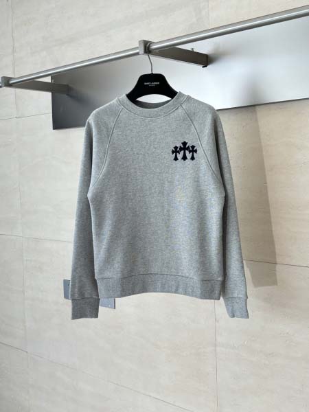 2025年9月15日入荷秋冬新作Chrome heartsス...