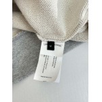 2025年9月15日入荷秋冬新作Chrome heartsスウェット高品質人気商品/誕生日プレゼント/FF工場