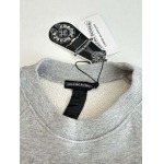 2025年9月15日入荷秋冬新作Chrome heartsスウェット高品質人気商品/誕生日プレゼント/FF工場