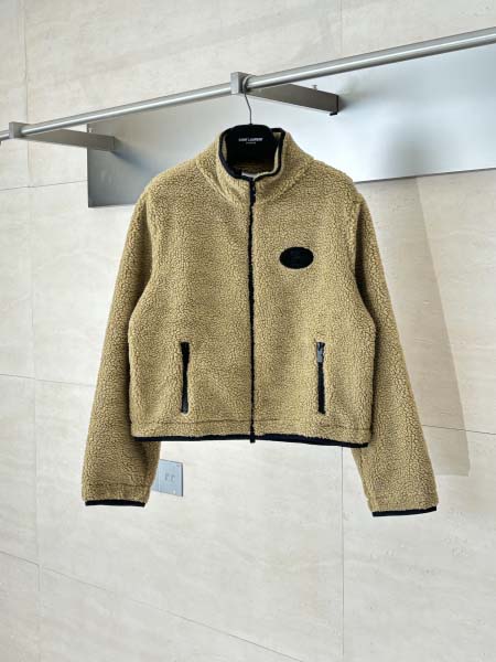 2025年9月15日入荷秋冬新作Burberryジャケット高...