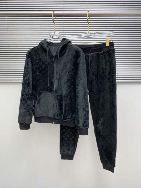 2025年9月15日入荷秋冬新作LOUIS VUITTON上下高品質人気商品/誕生日プレゼント/FF工場