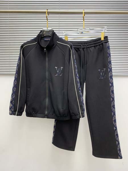 2025年9月15日入荷秋冬新作LOUIS VUITTON上...