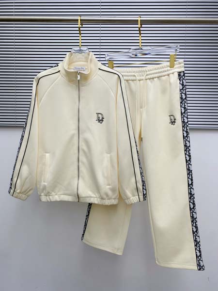 2025年9月15日入荷秋冬新作Dior上下高品質人気商品/...