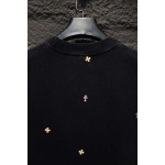 2025年9月15日入荷秋冬新作Chrome hearts半袖 tシャツ高品質人気商品/誕生日プレゼント/FF工場