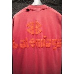 2025年9月15日入荷秋冬新作Balenciaga半袖 tシャツ高品質人気商品/誕生日プレゼント/FF工場