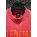 2025年9月15日入荷秋冬新作Balenciaga半袖 tシャツ高品質人気商品/誕生日プレゼント/FF工場