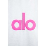 2025年9月15日入荷秋冬新作ALO半袖 tシャツ高品質人気商品/誕生日プレゼント/FF工場